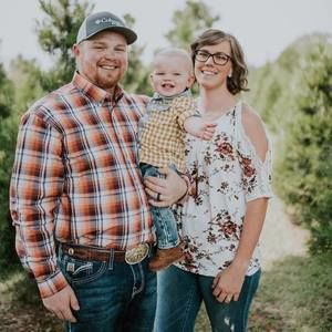 Meet your Posher, Joseph